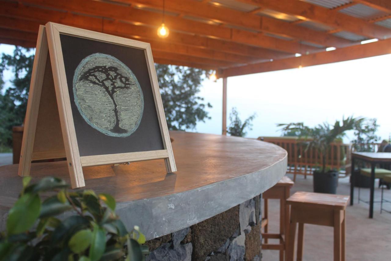 La Fora Ecolodge São Filipe Eksteriør billede